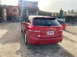 تويوتا فنزا